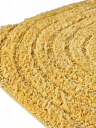 Tapete de banheiro - Evena (amarelo)