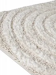 Tapete de banheiro - Evena (offwhite)