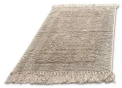Tapete de banheiro - Flynn (bege)