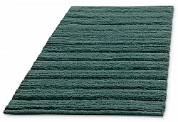 Tapete de banheiro - Franny (verde escuro)