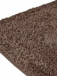 Tapete de banheiro - Gertie (marrom)