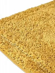 Tapete de banheiro - Gertie (amarelo)