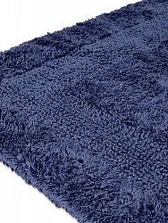 Tapete de banheiro - Nila (azul)