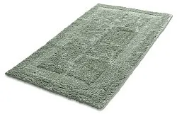 Tapete de banheiro - Nila (verde claro)