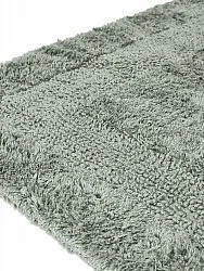 Tapete de banheiro - Nila (verde claro)