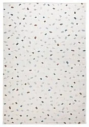 Tapete Infantil - Confetti (creme/multi)