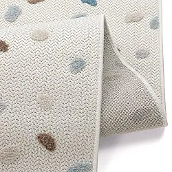 Tapete Infantil - Confetti (creme/multi)