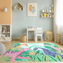 Tapete infantil - Dino Friends (multi)