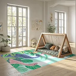 Tapete infantil - Dino Friends (multi)