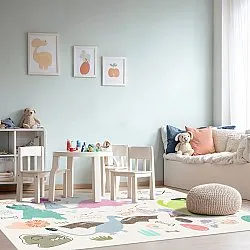 Tapete infantil - Dino (multi)