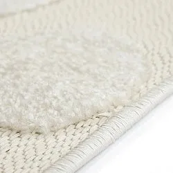 Tapete Infantil - Kind Llama (creme)