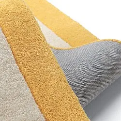 Tapete Infantil - Lion Hand Tufted Wool Premium (bege/multi)