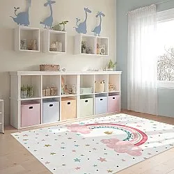 Tapete infantil - Rainbow (multi)