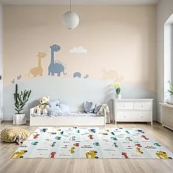 Tapete infantil - Road Cars (multi)