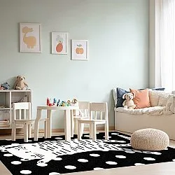 Tapete infantil - Sleepy Kitten (multi)