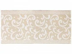 Plastmattor - Horredsmattan Barock (beige)