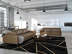 Tapete Wilton - Bellizzi (preto)