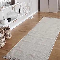 Tapete de lã - Bibury (cream)