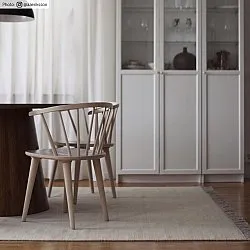 Tapete de lã - Bibury (cream)