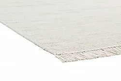 Tapete de lã - Bibury (bege)