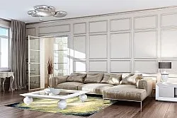 Tapete Wilton - Pamplona (azul)