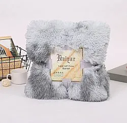 Mantas - Meadow (cinza)