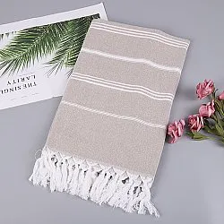 Mantas - Riga (greige)