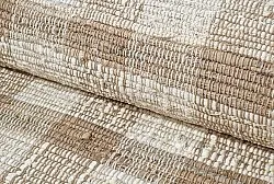 Tapete de algodão - Noomi (bege)