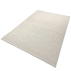 Tapete de algodão - Rigolet (creme)