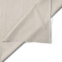 Tapete de algodão - Rigolet (creme)