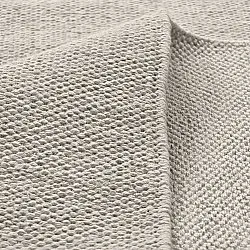 Tapete de algodão - Rigolet (creme)