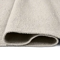 Tapete de algodão - Rigolet (creme)