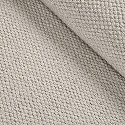 Tapete de algodão - Rigolet (creme)