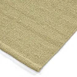 Tapete de algodão - Rigolet (amarelo)