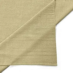 Tapete de algodão - Rigolet (amarelo)