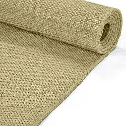 Tapete de algodão - Rigolet (amarelo)