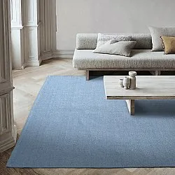 Tapete de algodão - Rigolet (azul claro)