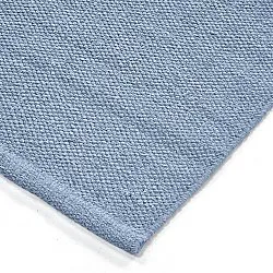Tapete de algodão - Rigolet (azul claro)