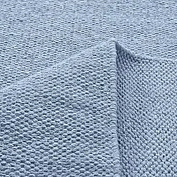 Tapete de algodão - Rigolet (azul claro)