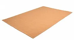 Bomullsmatta - Billie (orange)