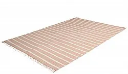 Bomullsmatta - Helle (rosa)