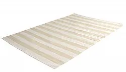 Bomullsmatta - Nilo (beige)