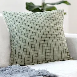 Capa de Almofada - Bonita (verde)