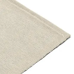 Trilhos de mesa - Niva (bege)