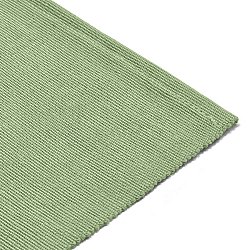 Trilhos de mesa - Niva (verde claro)