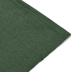 Trilhos de mesa - Niva (verde escuro)