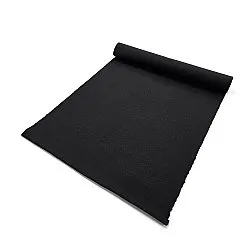 Trilhos de mesa - Niva (preto)