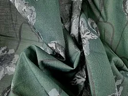 Bordslöpare - Löpare Alegria (grön)