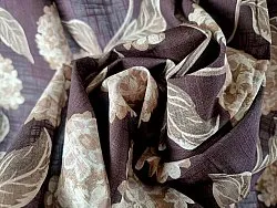 Trilhos de mesa - Trilhos Dorthe (roxo)