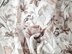 Trilhos de mesa - Trilhos Gullan (bege)